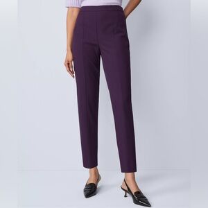 Ann Taylor Pant Size:8